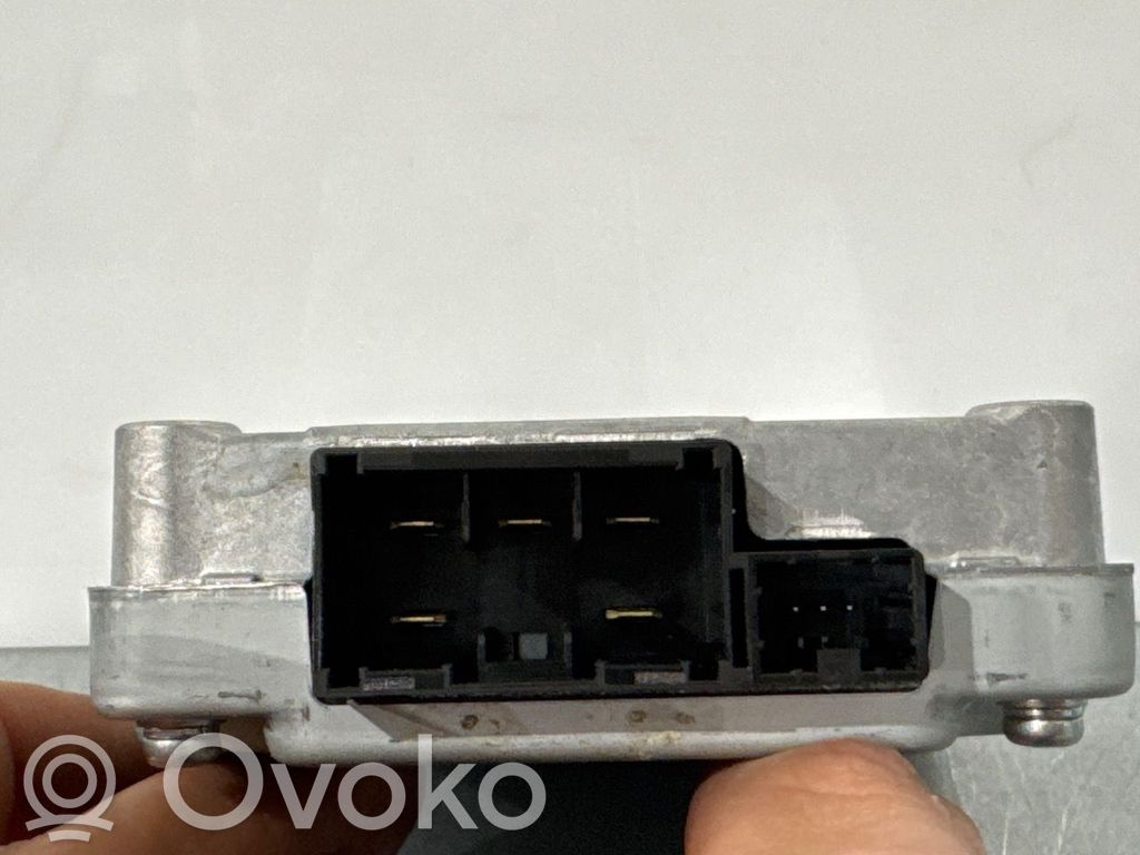 Isuzu D-Max Inne komputery / moduły / sterowniki 