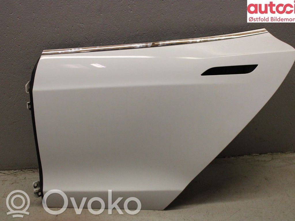 Tesla Model 3 Puerta trasera 