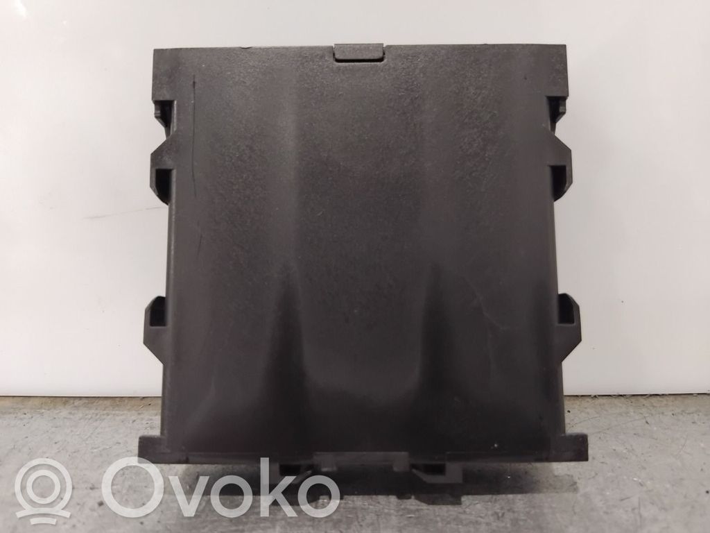 Toyota Auris E180 Sterownik / Moduł parkowania PDC 