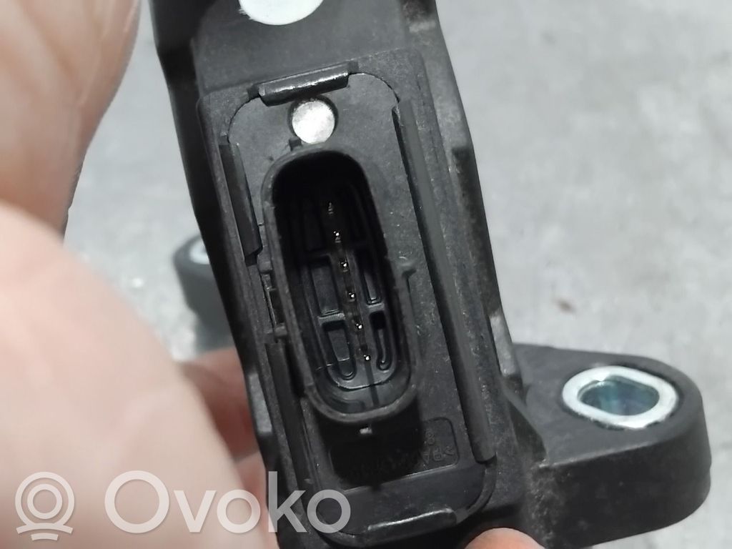 Toyota Auris E180 Pedală accelerație