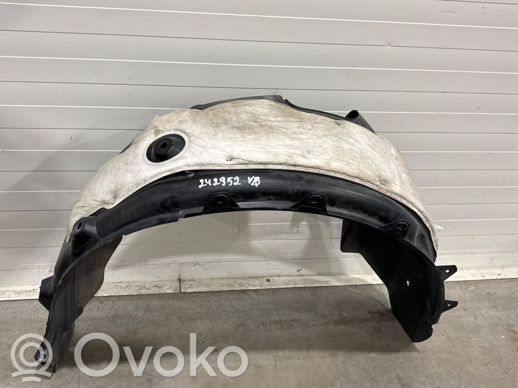 BYD Atto 3 Nadkole tylne 