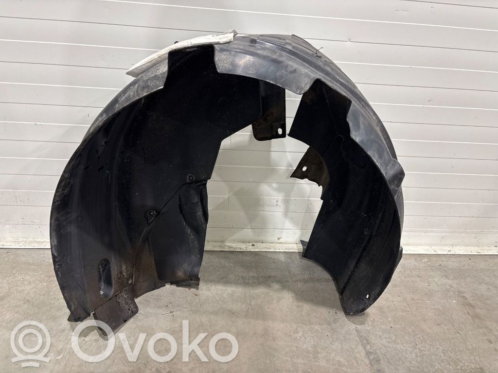 Opel Grandland X Nadkole tylne 