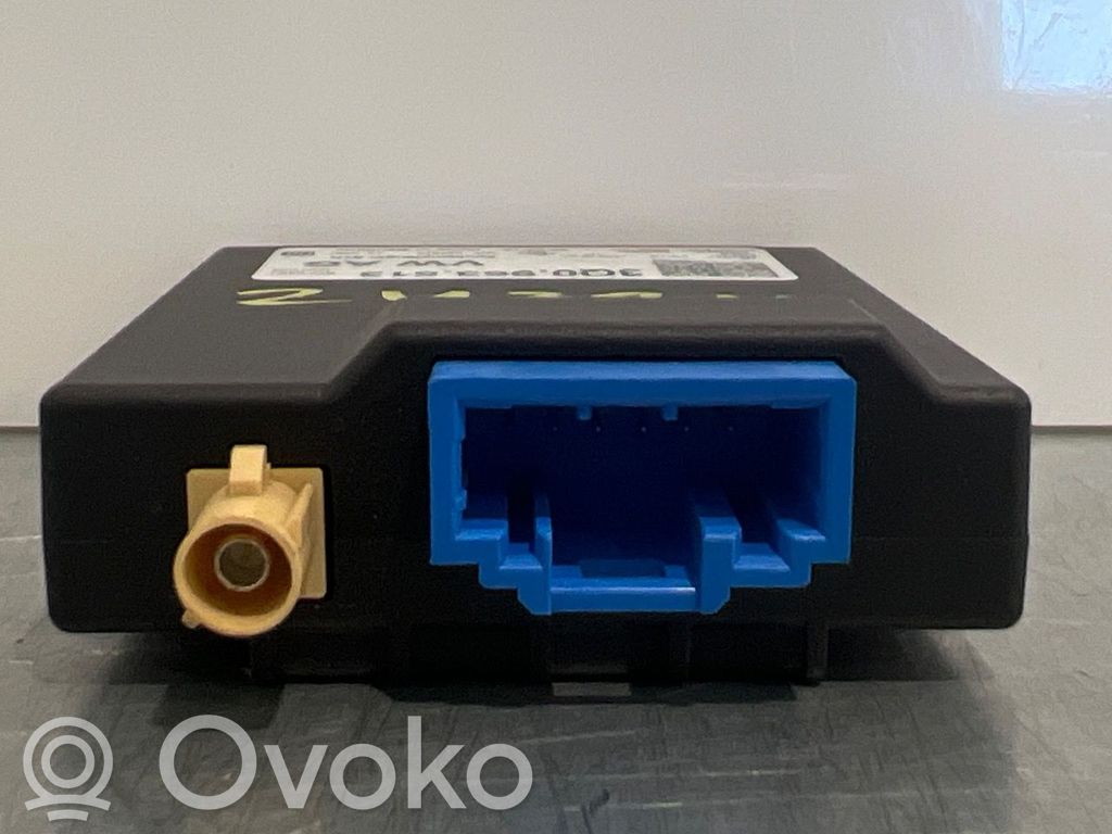 Alte unități/module de control   3Q0963513,3Q0963513,3Q0963513,3Q0963513