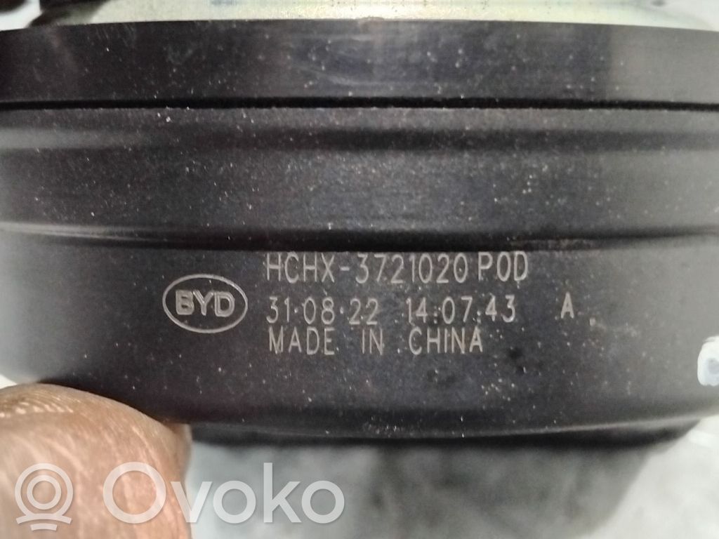 BYD Atto 3 Clacson 