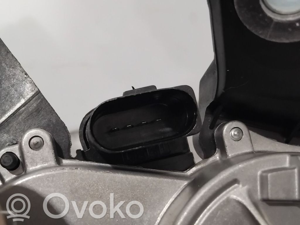 KIA Venga Wischermotor Heckscheibe 
