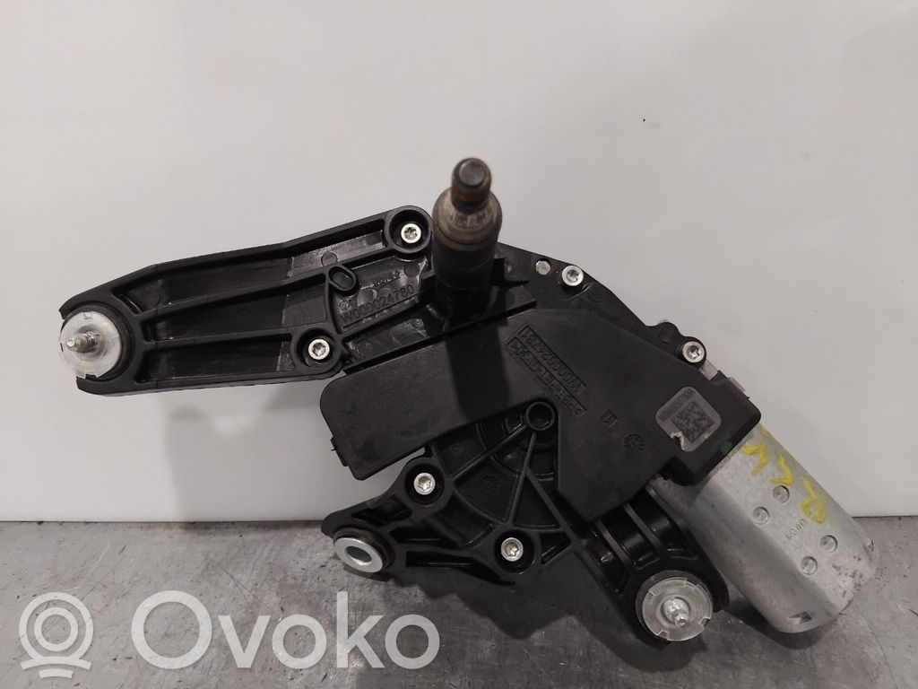 KIA Venga Motor ștergător lunetă 