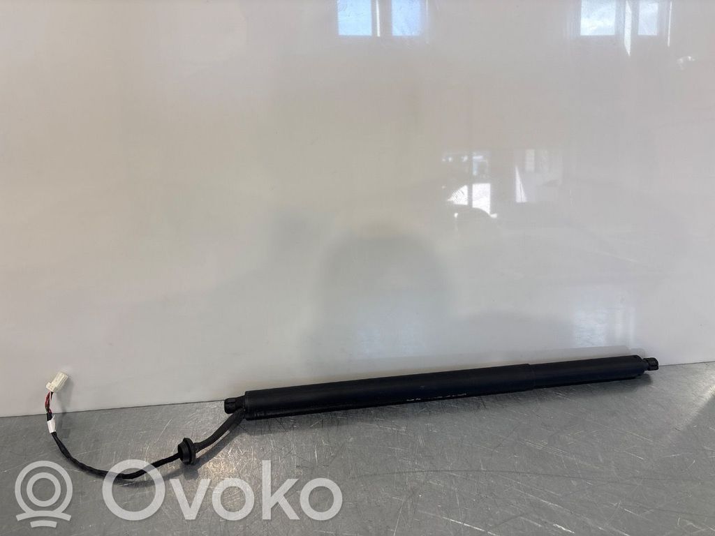 Opel Grandland X Amortyzator klapy tylnej bagażnika 
