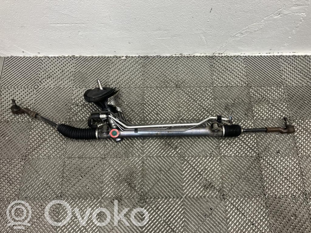 Volvo V60 Lenkgetriebe 