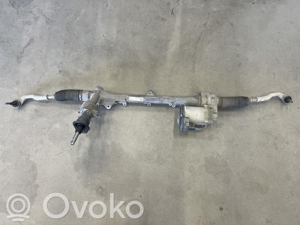 Volvo XC60 Lenkgetriebe 