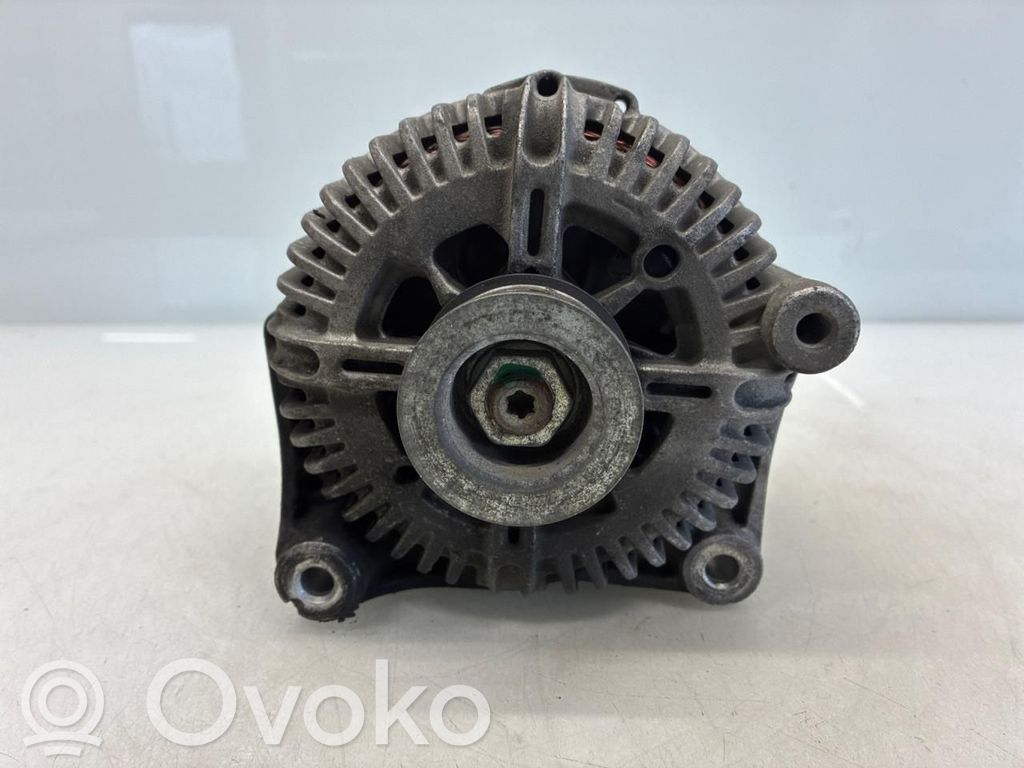 BMW X5 E70 Generator/alternator 