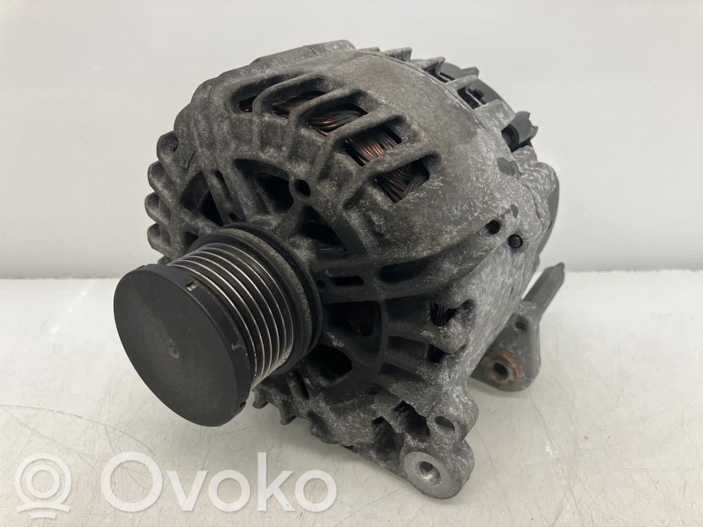 Volkswagen Transporter - Caravelle T6 Alternador 