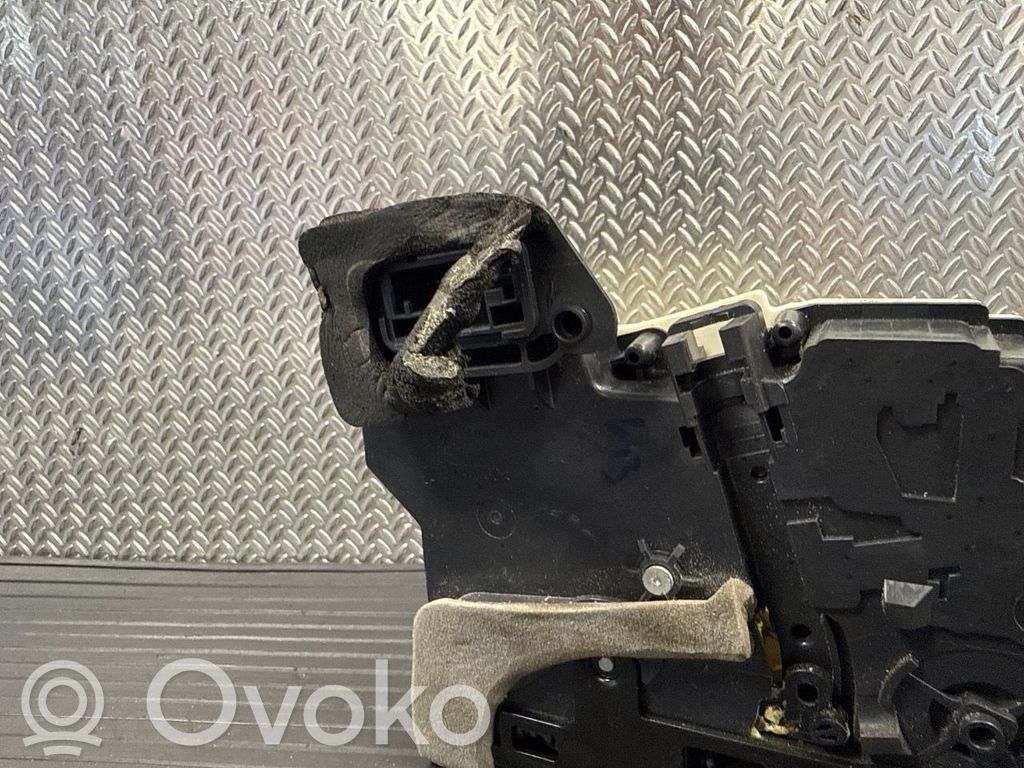 Porsche Taycan 9J1 Încuietoare ușă față 