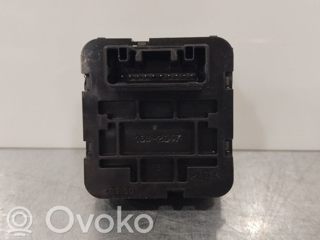 Toyota Auris E180 Unidad central de control multimedia 