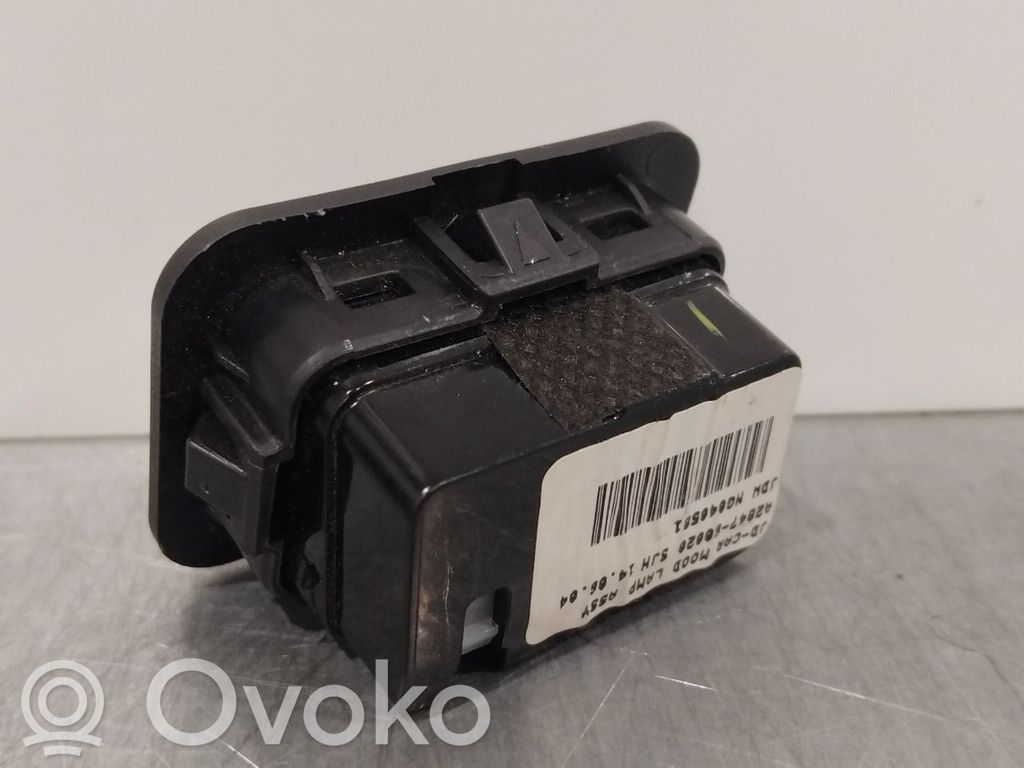 Bedieneinheit Controller Multimedia   84733A2000,84733A2000,84733A2000