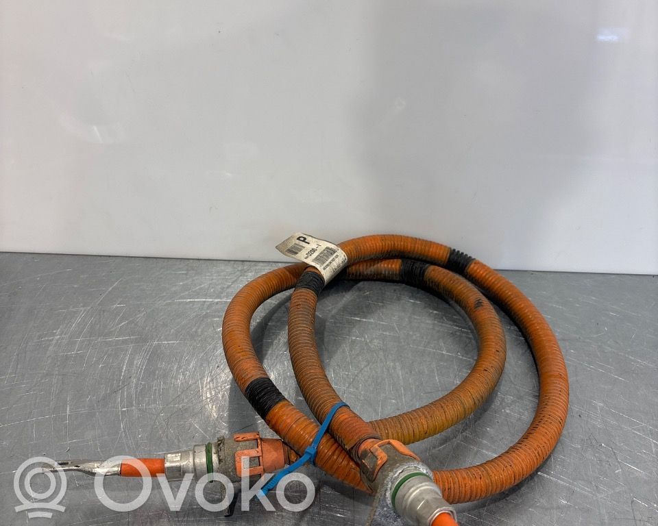 Mitsubishi Outlander Cable de alta tensión 