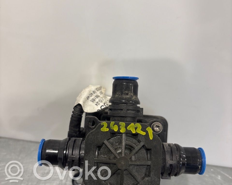 Opel Grandland X Webasto pompe de circulation d'eau 