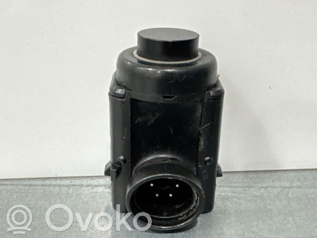 Mercedes-Benz GL X164 Interruptor del sensor de aparcamiento (PDC)