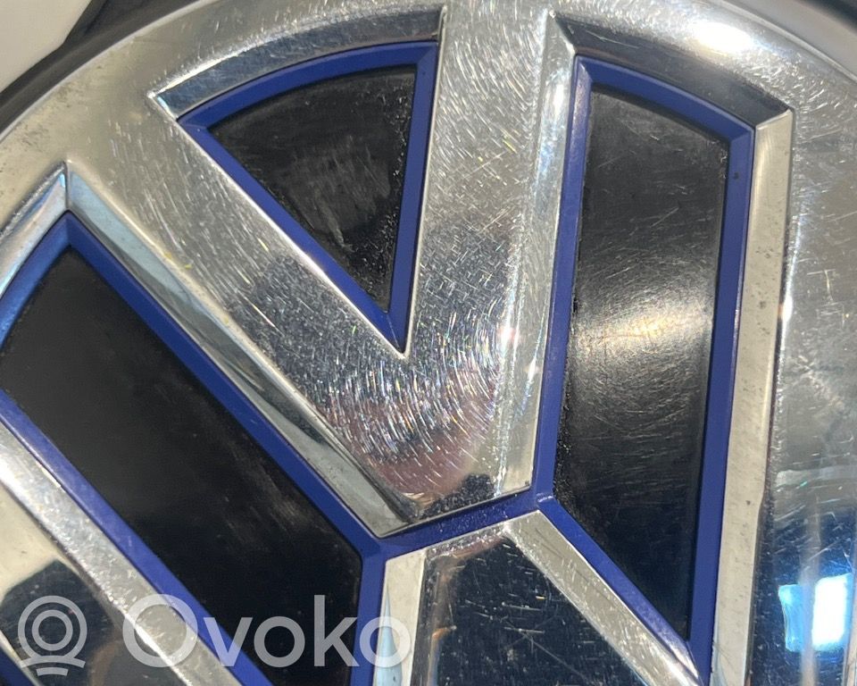 Volkswagen e-Golf Tailgate/trunk/boot exterior handle 