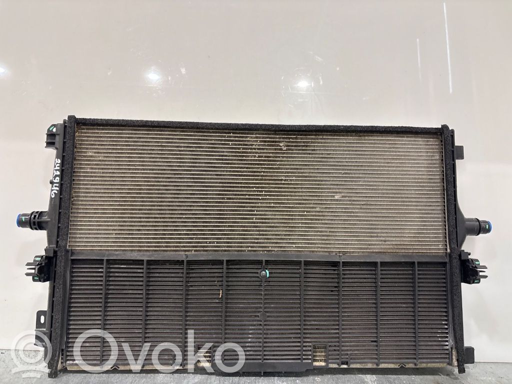 Radiatore di raffreddamento   149417500A,149417500A,149417500A
