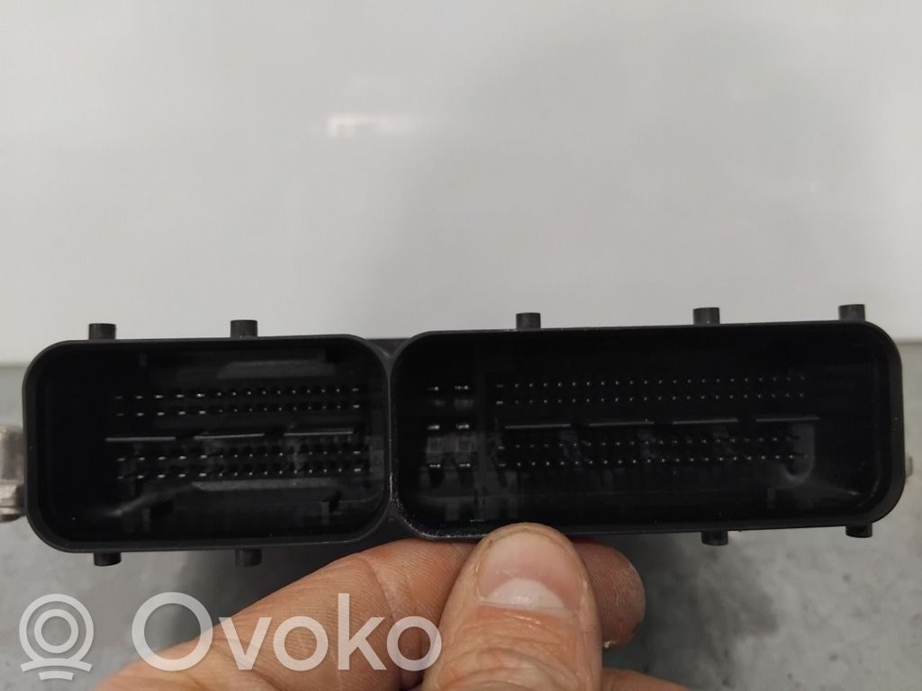 Skoda Octavia Mk3 (5E) Centralina/modulo motore ECU 