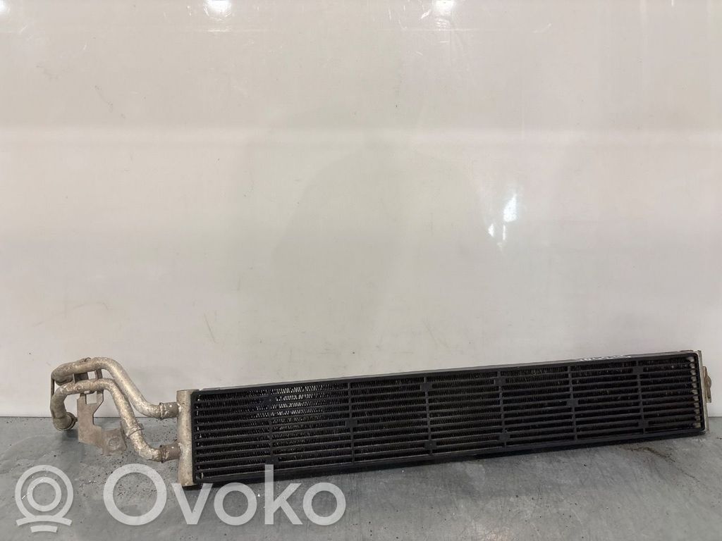 Volkswagen e-Golf Chłodnica oleju skrzynia biegów 