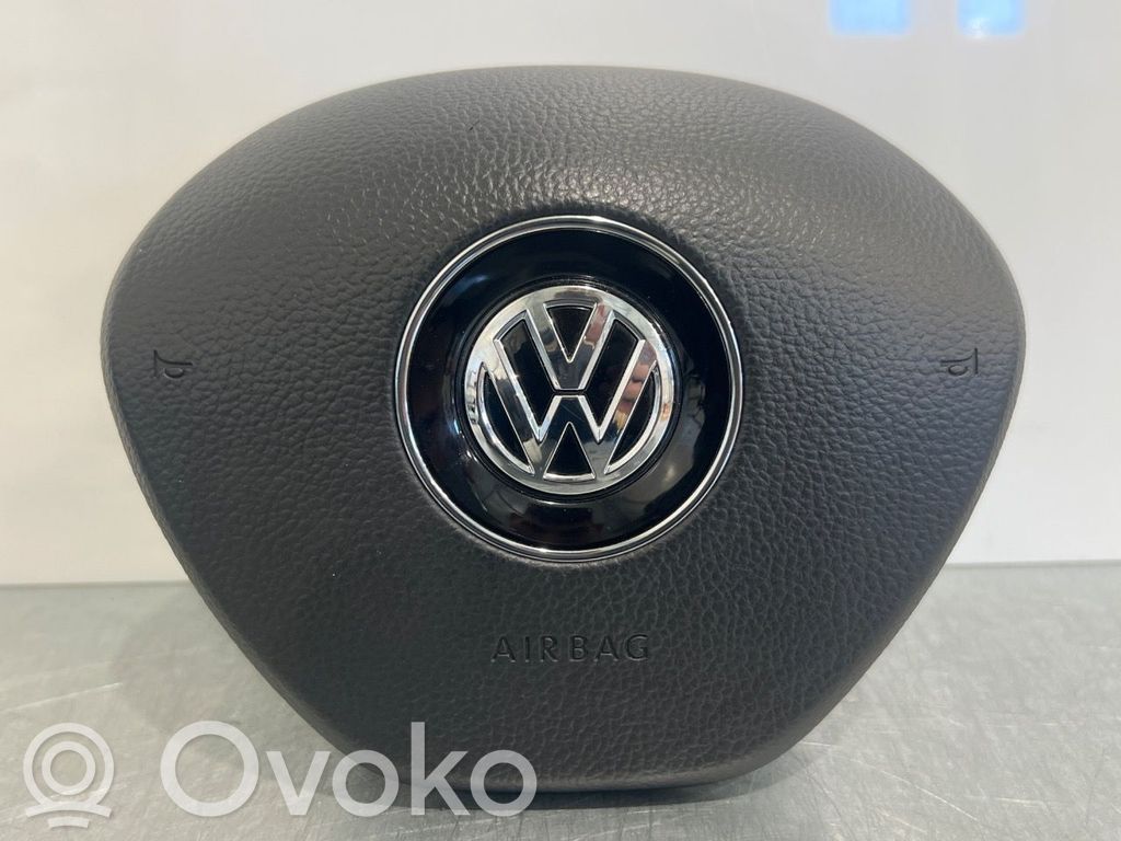 Volkswagen e-Golf Airbag volan 