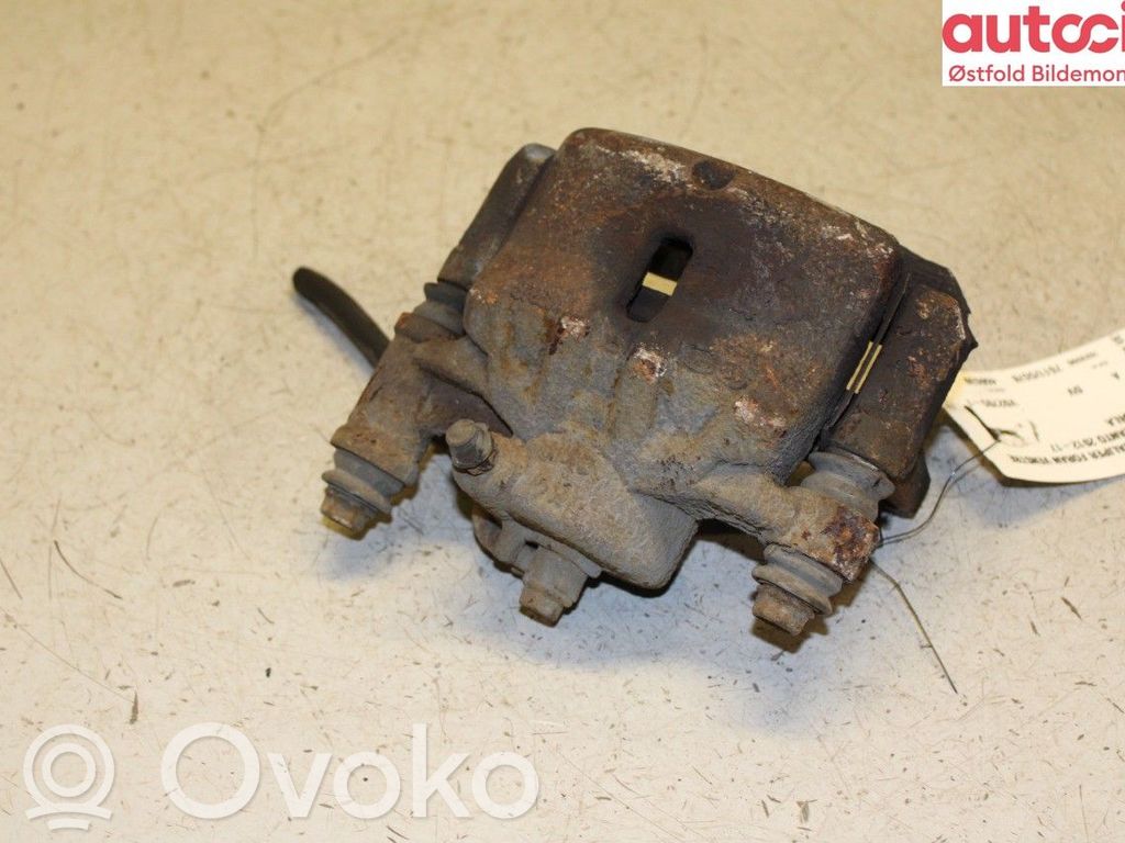 KIA Picanto Etujarrusatula 