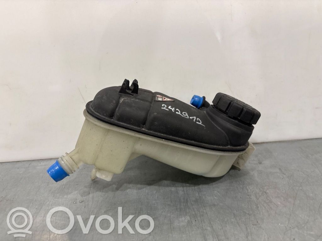 Mercedes-Benz B W246 W242 Vas expansiune combustibil