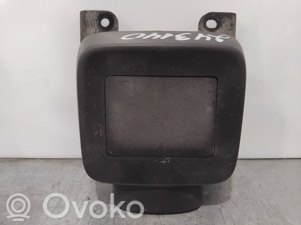 Volkswagen e-Golf Sensore radar Distronic