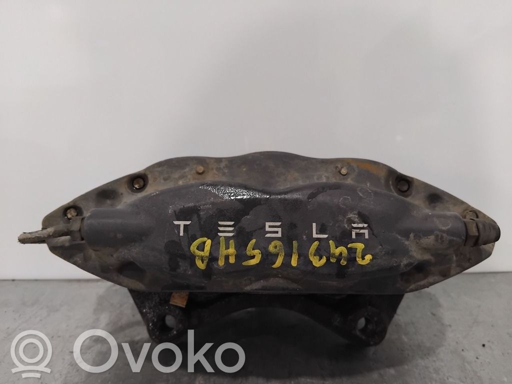 Tesla Model S Pinza del freno posteriore 