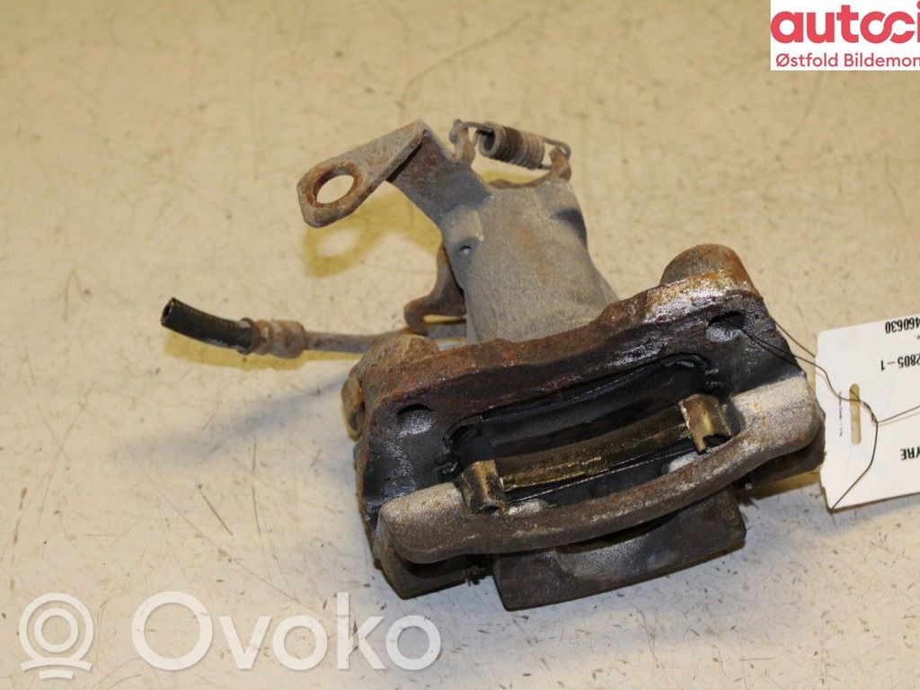 KIA Picanto Bremssattel hinten 