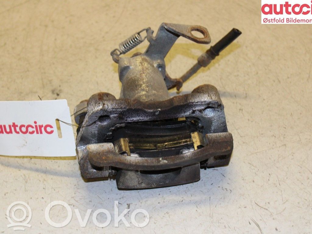 KIA Picanto Caliper del freno trasero