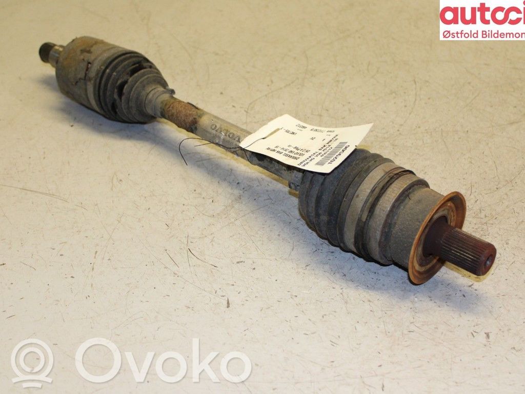 Półoś tylna   36002063,36002063