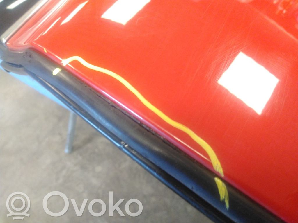 Volvo V40 Portiera posteriore 