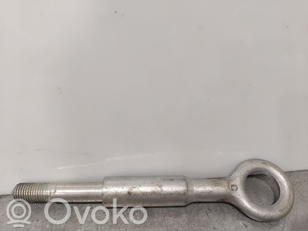 Volvo V70 Balkis tvirtinimo 