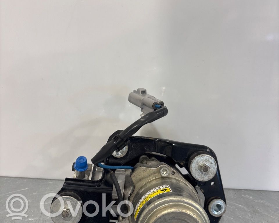 Pompă vacuum   4641A020,4641A020