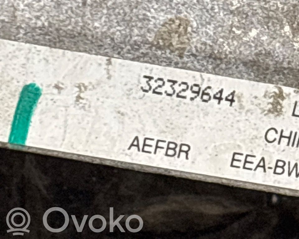 Volvo XC40 Hammastanko 