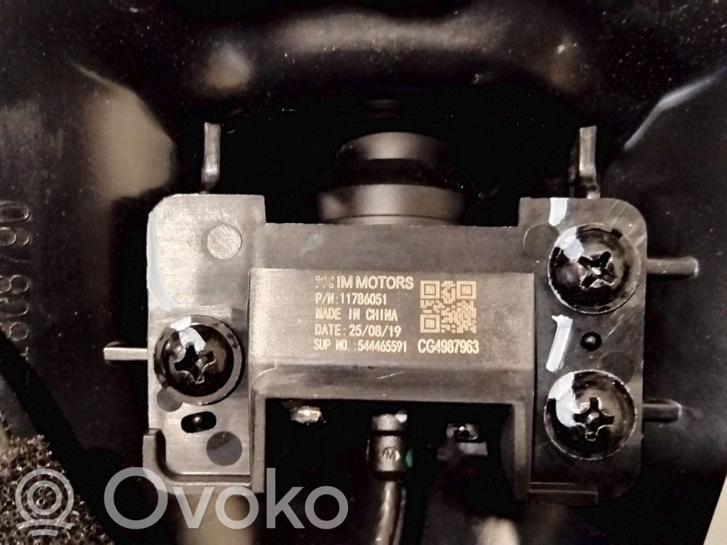 MG MG5 II Frontkamera Windschutzscheibe Frontscheibe 