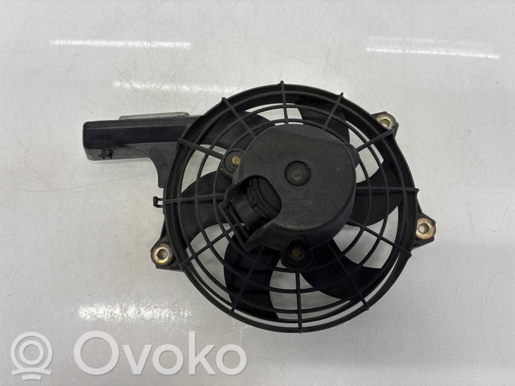 Porsche 911 996 Ventilator electric răcire radiator 