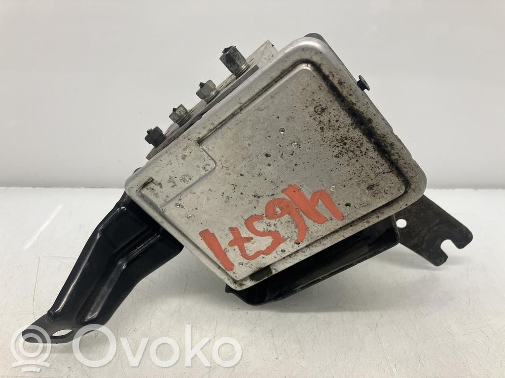 Suzuki Swift III Bomba de ABS 