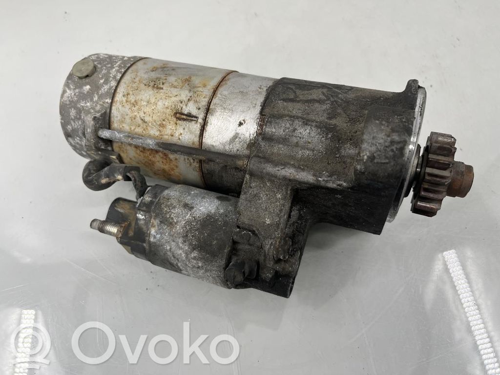 Audi Q7 4L Electromotor 