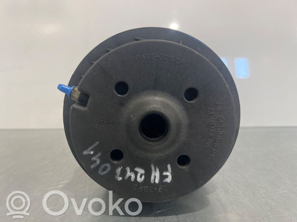 Mercedes-Benz GL X164 Butelie suspensie pneumatică 