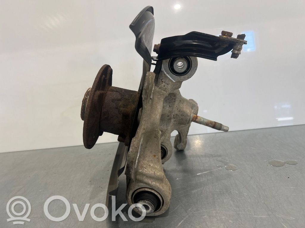 Toyota bZ4X Achsschenkel hinten 