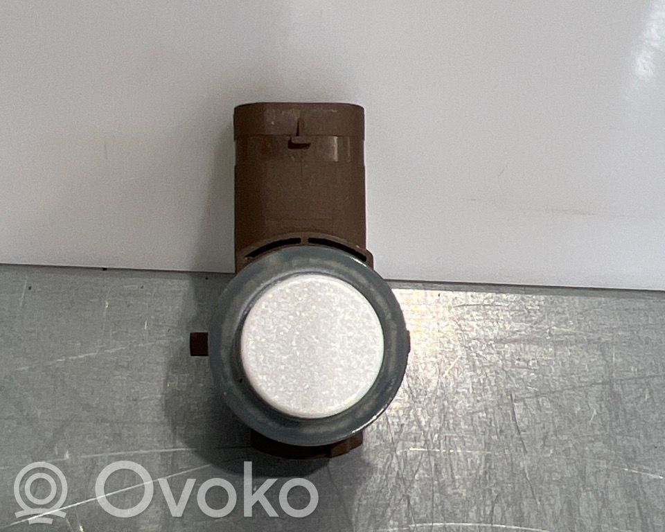 Volkswagen e-Golf Senzor de parcare PDC 