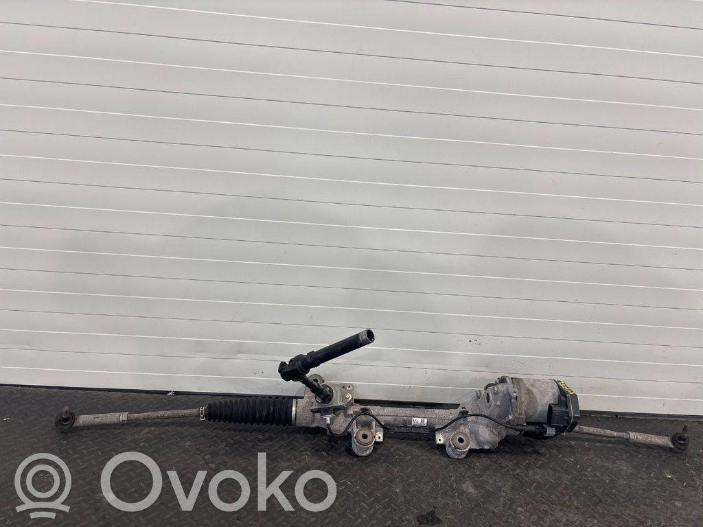 Toyota bZ4X Przekładnia kierownicza / Maglownica 