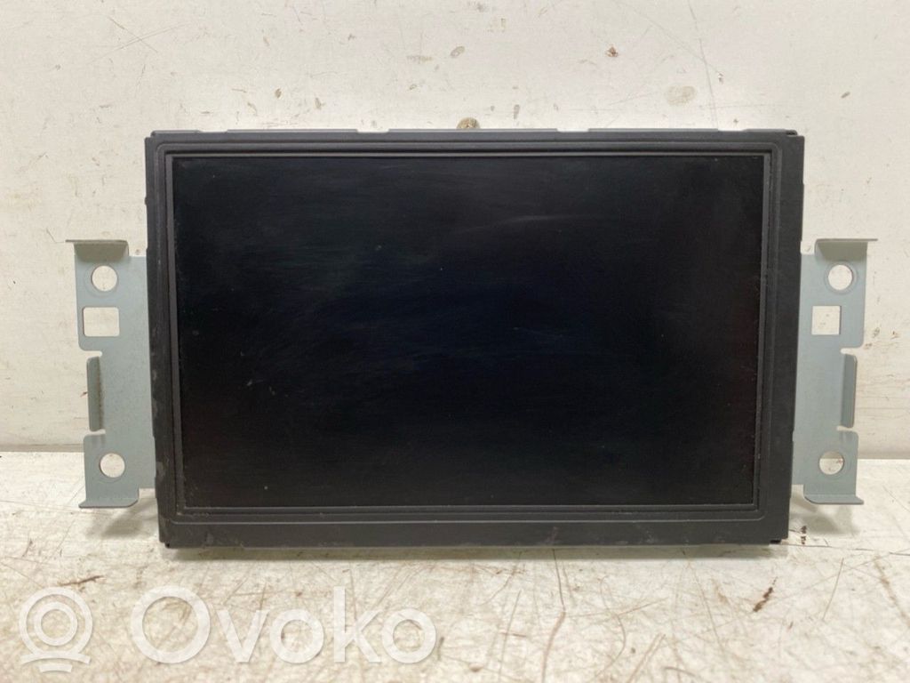 Volvo XC60 Unidad central de control multimedia 