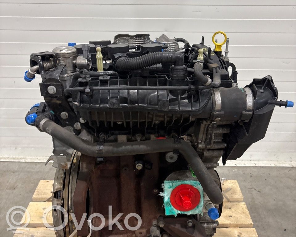 Variklis   1897601,F1FG6006BA,F1FG6006BA,1897601,F1FG6006BA