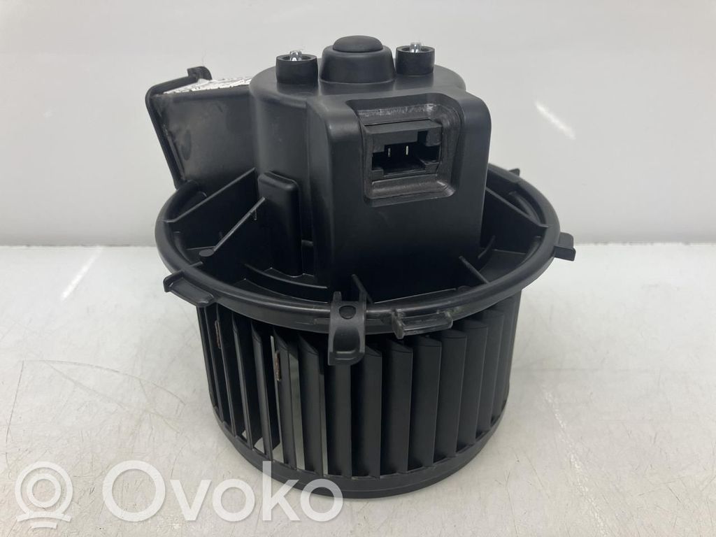 Citroen Jumper Ventilator aerotermă 