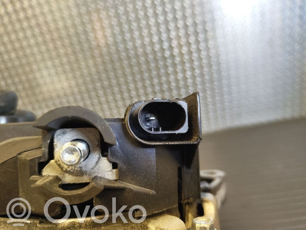 Volvo V40 Generator/alternator 