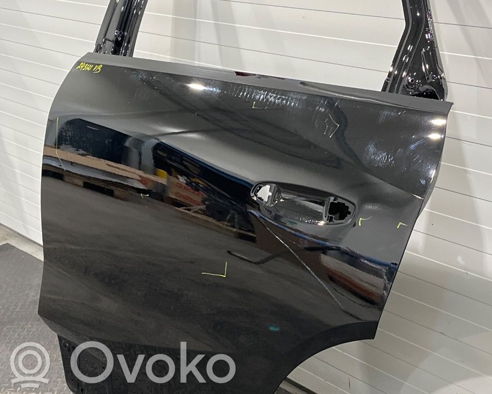 Opel Grandland X Takaovi 